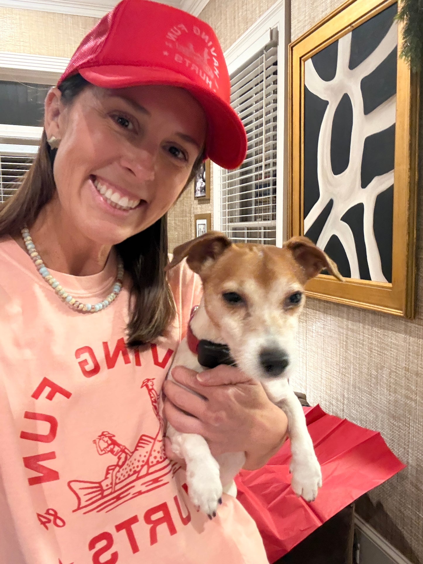 The Roy-Holiday Edition