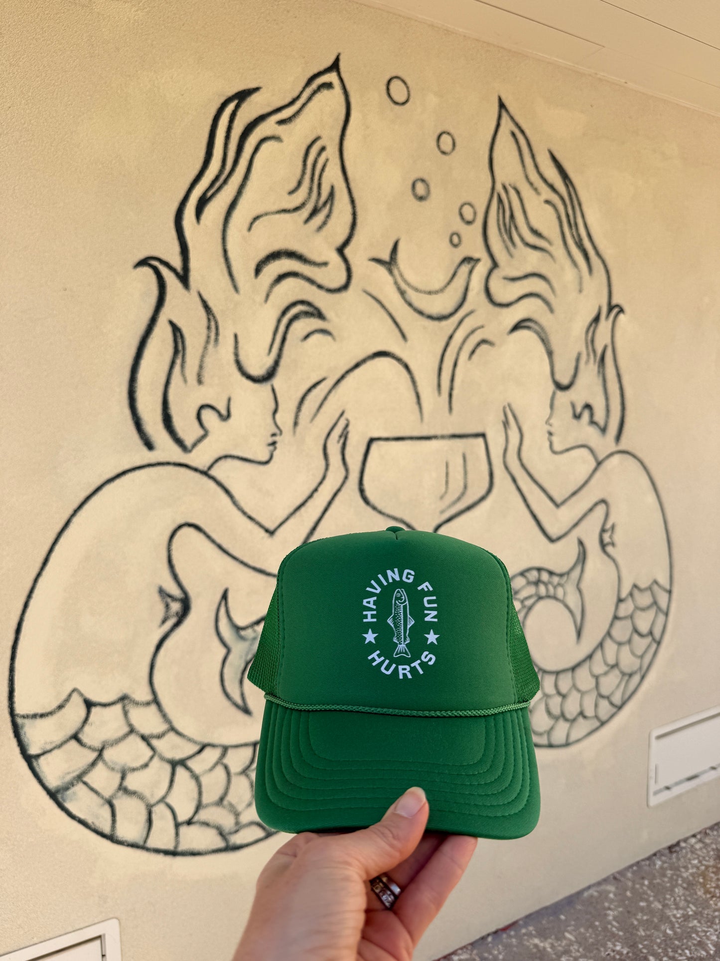 The Johnny - Salt Marsh Edition