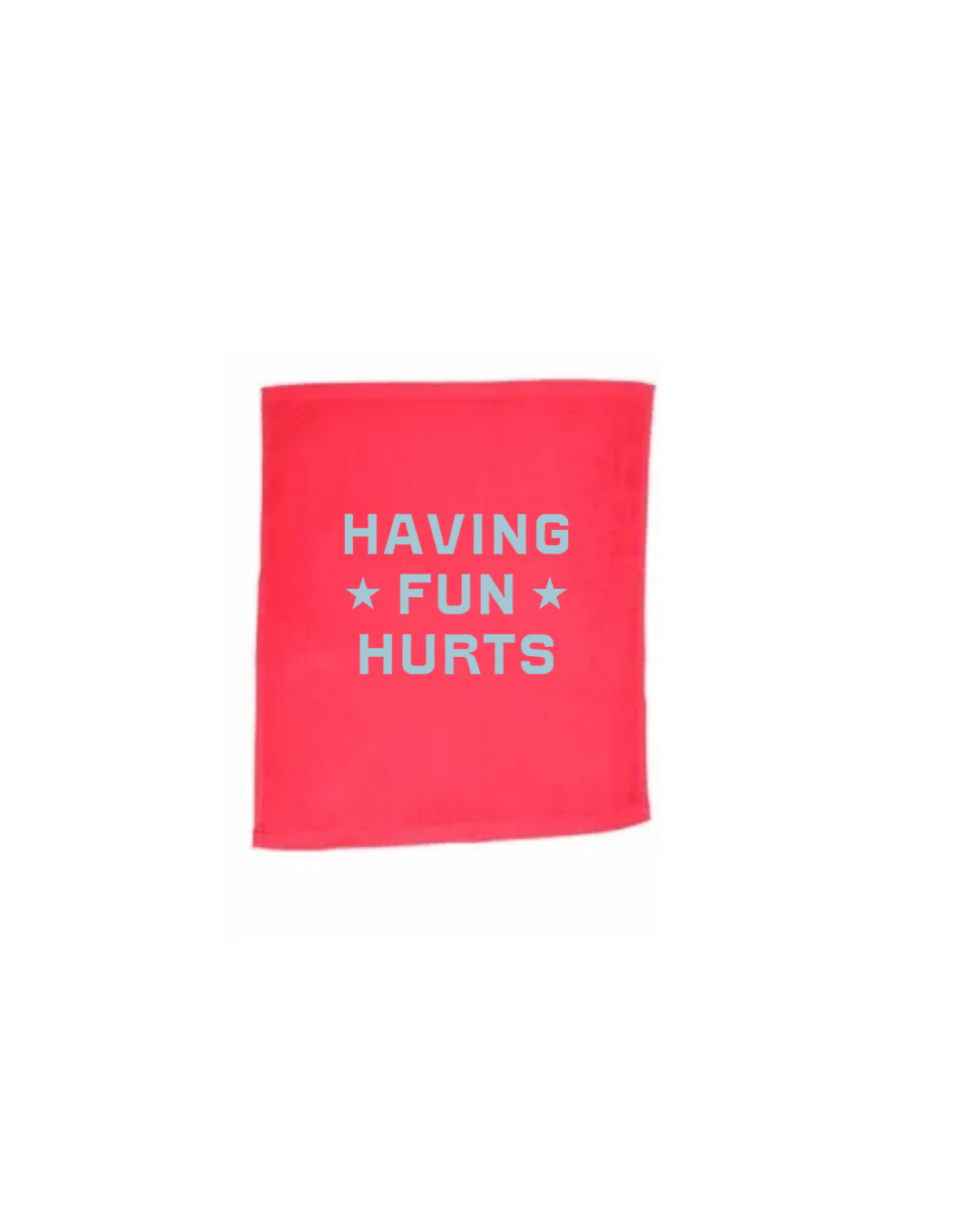 The Shore Thing Boat Towel