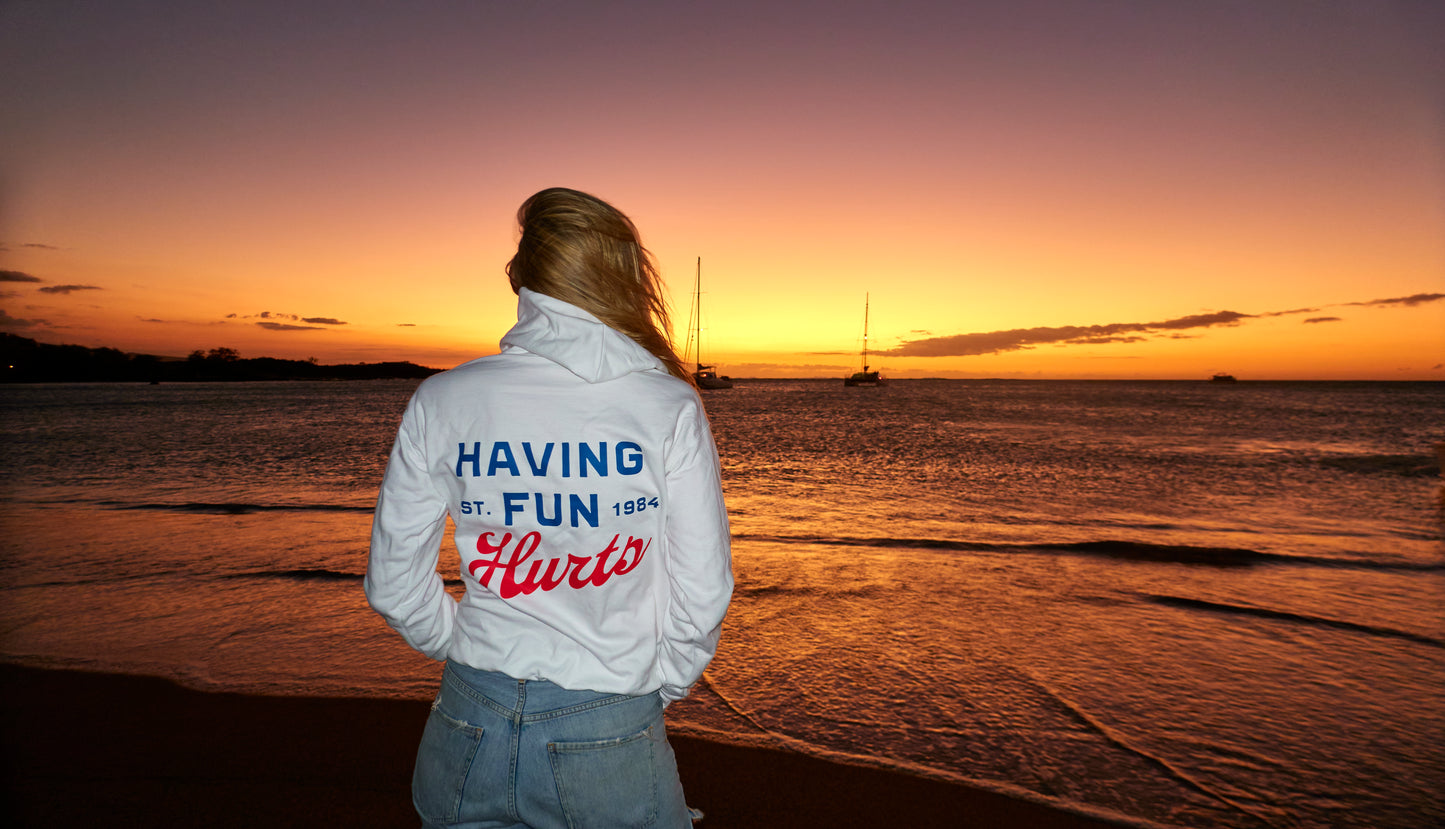 The Youth Cold Snap Hoodie