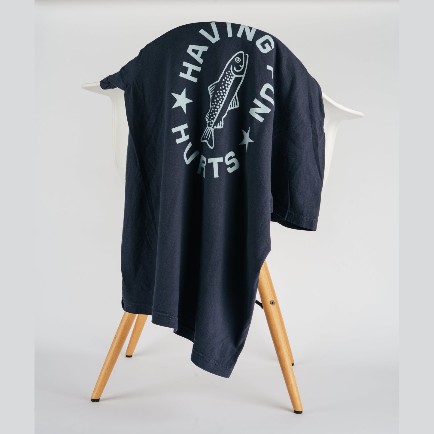 The Catch & Release Tee