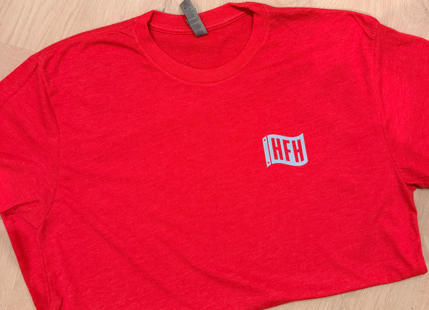Firecracker Tee - Adult