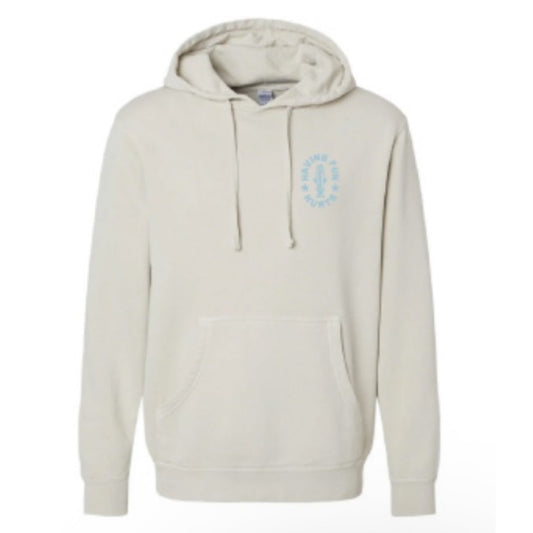 The Tagged Out Hoodie