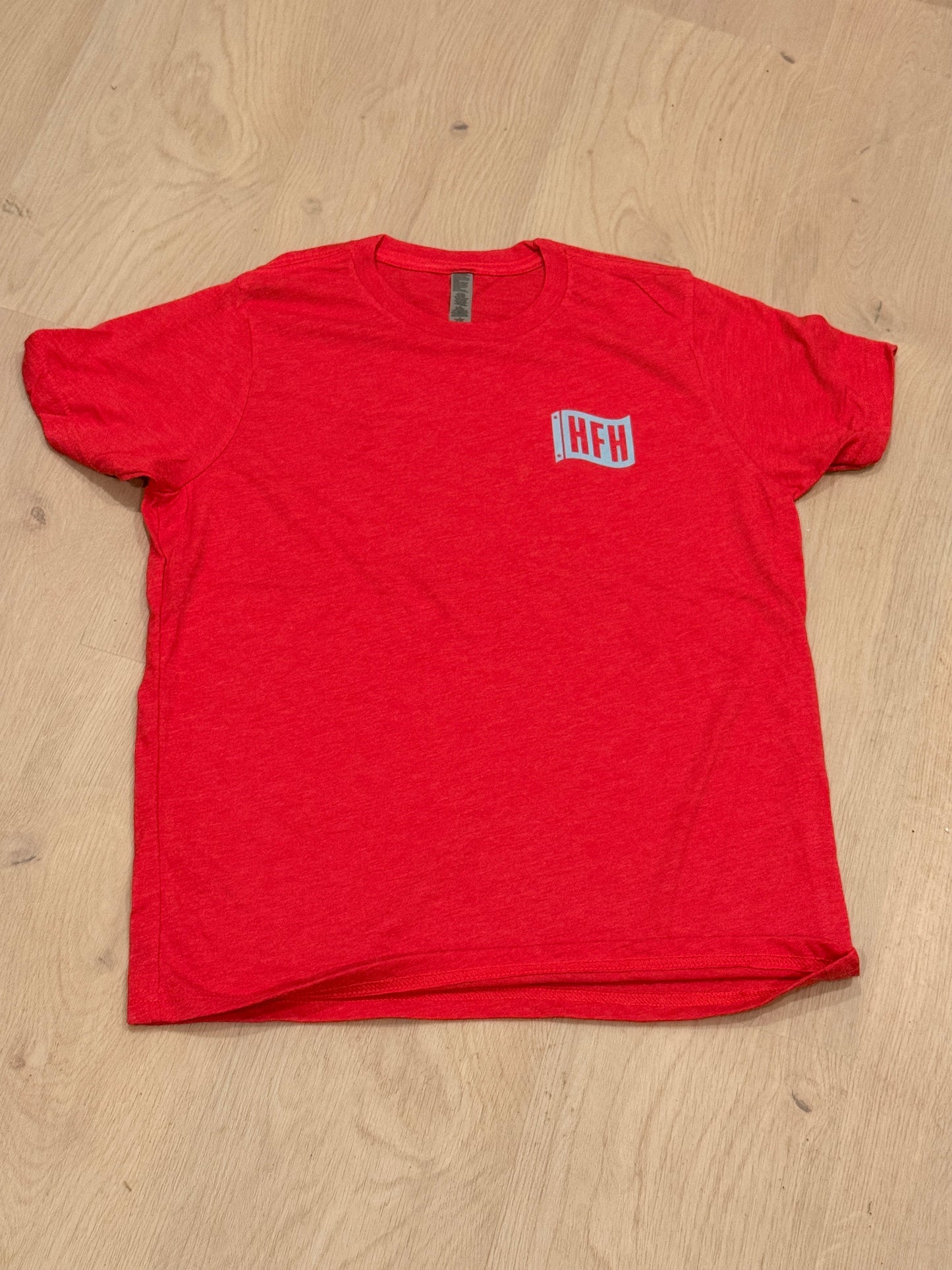 Firecracker Tee-Kids