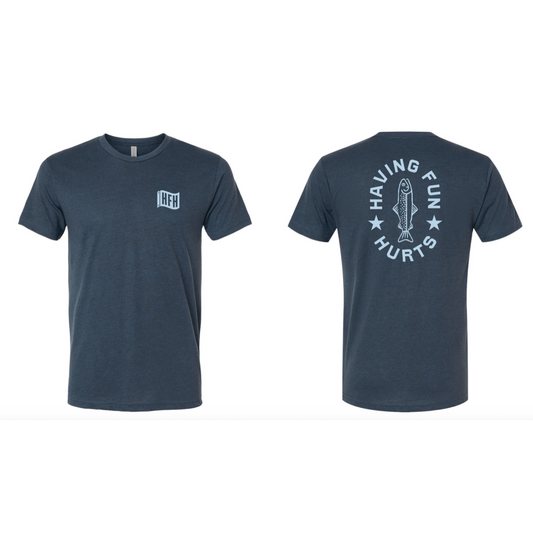 The Catch & Release Tee