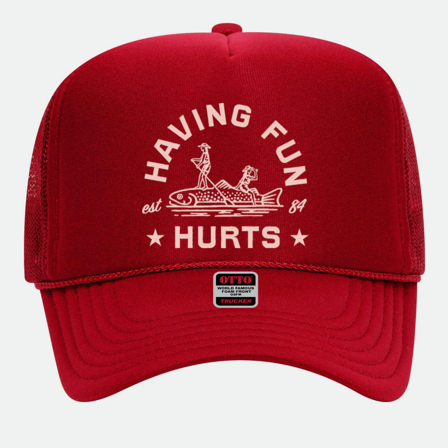 The Roy-Holiday Edition