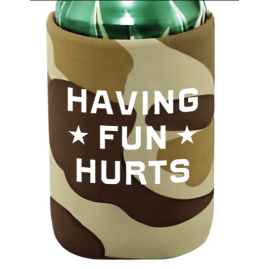 The Last Call Koozie - Single