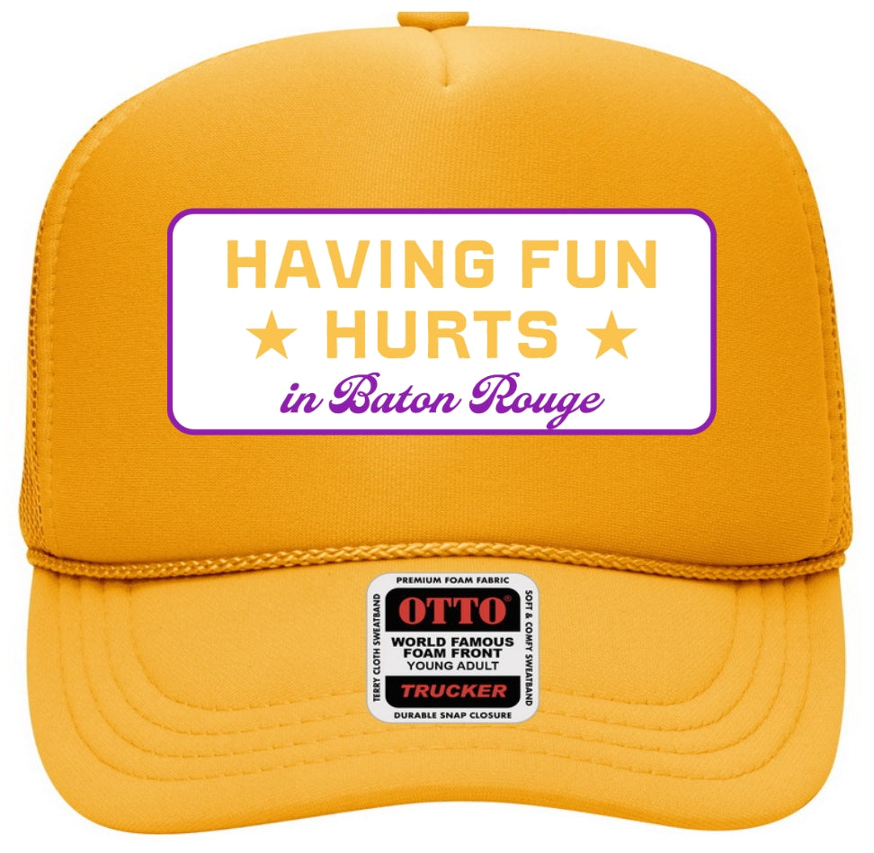 HFH X BATON ROUGE