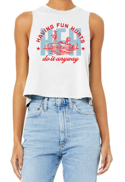 The American Dream Tank