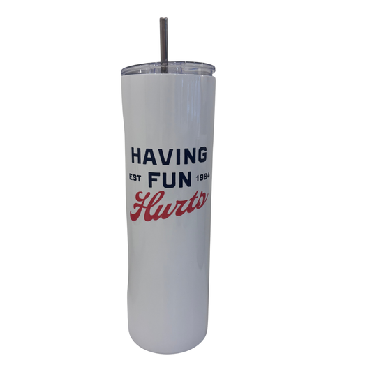 The Big Tumbler-Vintage