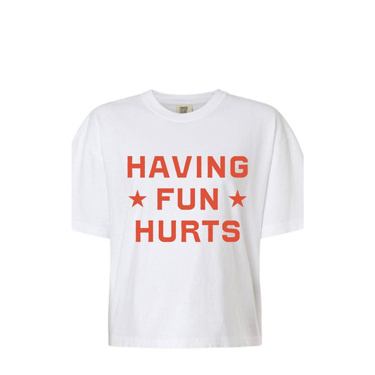 The Croppy-OG Edition