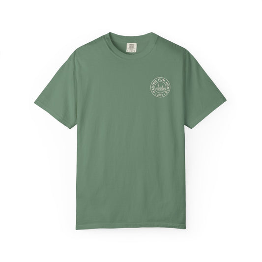 The Seagrass Tee